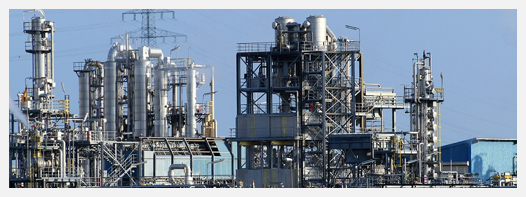 industrial